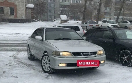 Toyota Carina, 1999 год, 155 000 рублей, 3 фотография