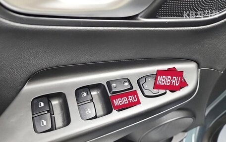 Hyundai Kona I, 2022 год, 1 460 000 рублей, 19 фотография