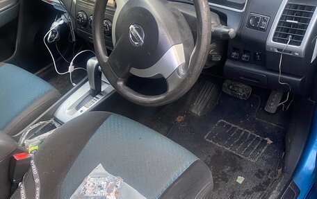 Nissan Wingroad III, 2006 год, 700 000 рублей, 5 фотография