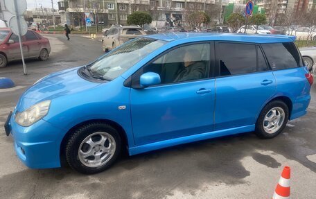 Nissan Wingroad III, 2006 год, 700 000 рублей, 2 фотография