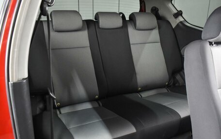 Chevrolet Aveo III, 2009 год, 769 000 рублей, 7 фотография