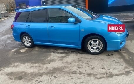 Nissan Wingroad III, 2006 год, 700 000 рублей, 3 фотография