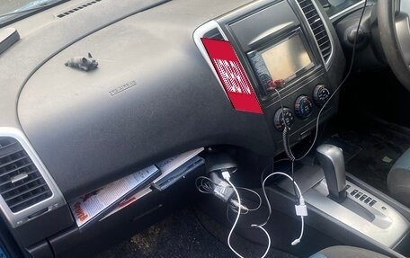 Nissan Wingroad III, 2006 год, 700 000 рублей, 6 фотография