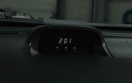 Chevrolet Aveo III, 2009 год, 769 000 рублей, 13 фотография