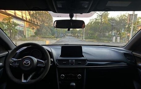 Mazda CX-4, 2022 год, 1 560 000 рублей, 9 фотография