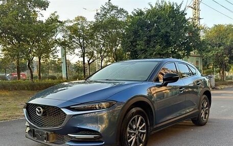 Mazda CX-4, 2022 год, 1 560 000 рублей, 3 фотография