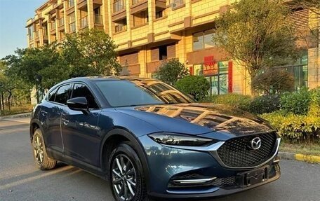 Mazda CX-4, 2022 год, 1 560 000 рублей, 2 фотография