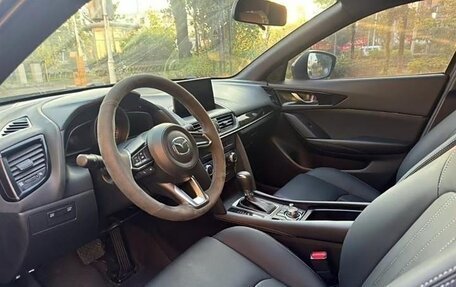 Mazda CX-4, 2022 год, 1 560 000 рублей, 8 фотография