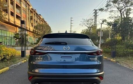 Mazda CX-4, 2022 год, 1 560 000 рублей, 5 фотография