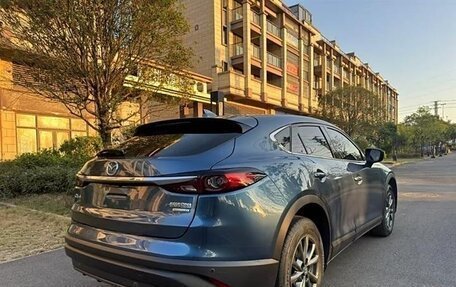 Mazda CX-4, 2022 год, 1 560 000 рублей, 6 фотография