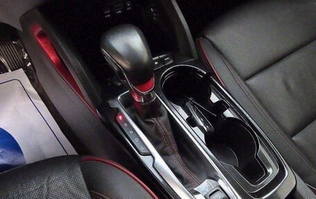 Chevrolet TrailBlazer, 2022 год, 1 679 000 рублей, 7 фотография