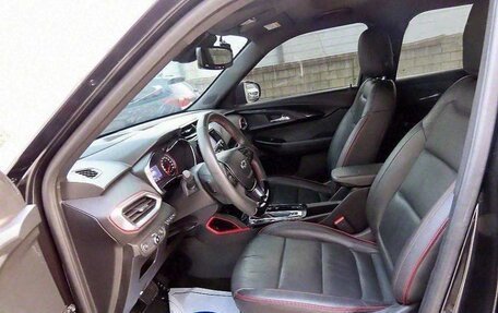 Chevrolet TrailBlazer, 2022 год, 1 679 000 рублей, 3 фотография