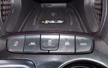 Chevrolet TrailBlazer, 2022 год, 1 679 000 рублей, 8 фотография