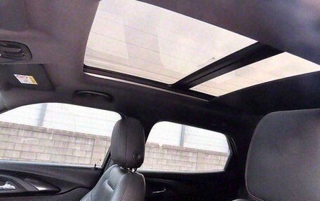 Chevrolet TrailBlazer, 2022 год, 1 679 000 рублей, 12 фотография