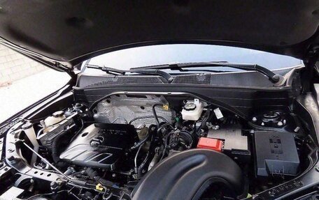 Chevrolet TrailBlazer, 2022 год, 1 679 000 рублей, 13 фотография