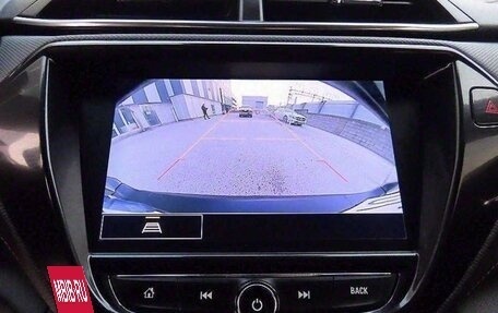 Chevrolet TrailBlazer, 2022 год, 1 679 000 рублей, 10 фотография