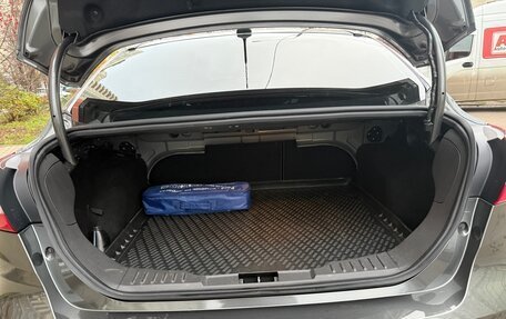 Ford Focus III, 2017 год, 1 250 000 рублей, 8 фотография