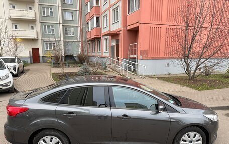 Ford Focus III, 2017 год, 1 250 000 рублей, 5 фотография