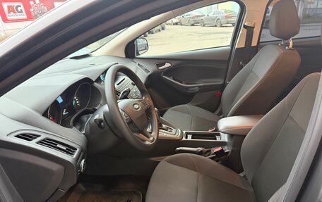 Ford Focus III, 2017 год, 1 250 000 рублей, 10 фотография