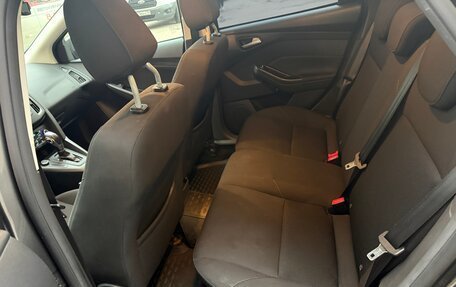 Ford Focus III, 2017 год, 1 250 000 рублей, 9 фотография