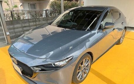 Mazda 3, 2021 год, 1 290 000 рублей, 2 фотография