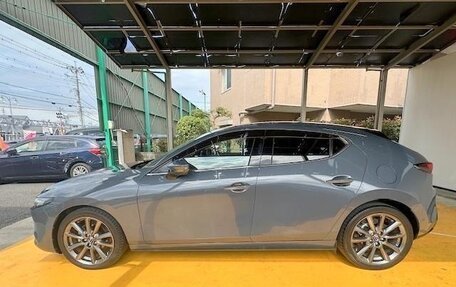 Mazda 3, 2021 год, 1 290 000 рублей, 4 фотография