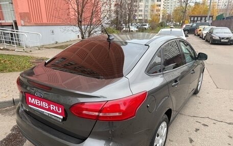 Ford Focus III, 2017 год, 1 250 000 рублей, 7 фотография