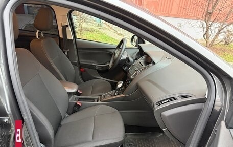 Ford Focus III, 2017 год, 1 250 000 рублей, 11 фотография