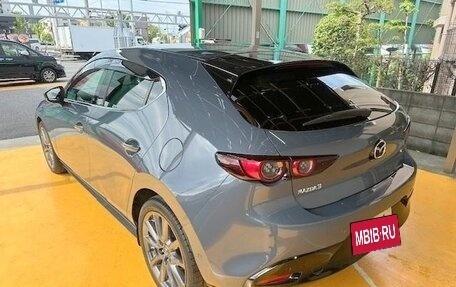 Mazda 3, 2021 год, 1 290 000 рублей, 5 фотография