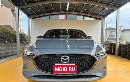 Mazda 3, 2021 год, 1 290 000 рублей, 3 фотография