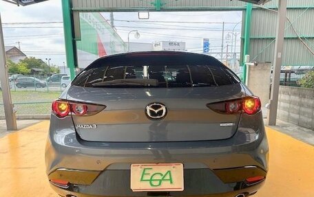 Mazda 3, 2021 год, 1 290 000 рублей, 6 фотография