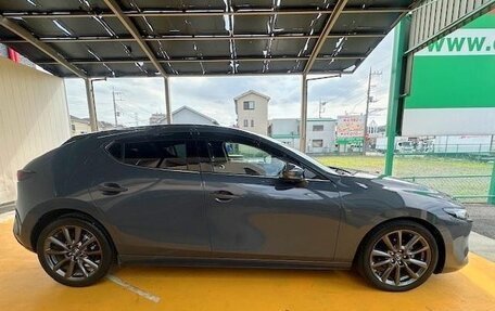 Mazda 3, 2021 год, 1 290 000 рублей, 8 фотография