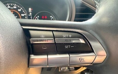 Mazda 3, 2021 год, 1 290 000 рублей, 17 фотография