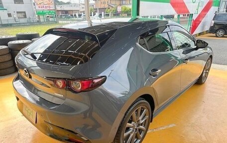 Mazda 3, 2021 год, 1 290 000 рублей, 7 фотография