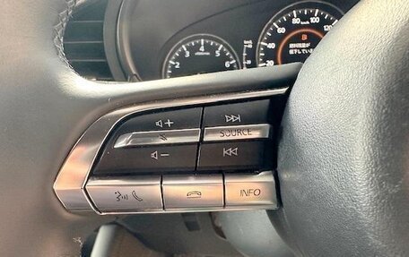 Mazda 3, 2021 год, 1 290 000 рублей, 16 фотография