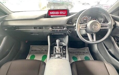 Mazda 3, 2021 год, 1 290 000 рублей, 11 фотография