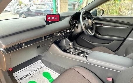 Mazda 3, 2021 год, 1 290 000 рублей, 13 фотография