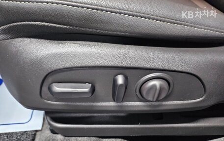 Chevrolet Trax, 2024 год, 1 660 000 рублей, 16 фотография