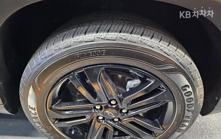 Chevrolet Trax, 2024 год, 1 660 000 рублей, 10 фотография