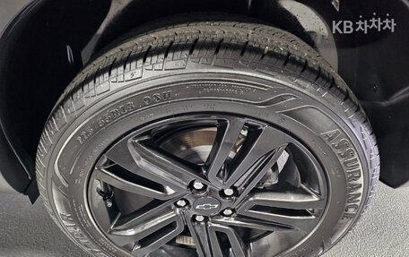 Chevrolet Trax, 2024 год, 1 660 000 рублей, 12 фотография