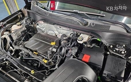 Chevrolet Trax, 2024 год, 1 660 000 рублей, 5 фотография