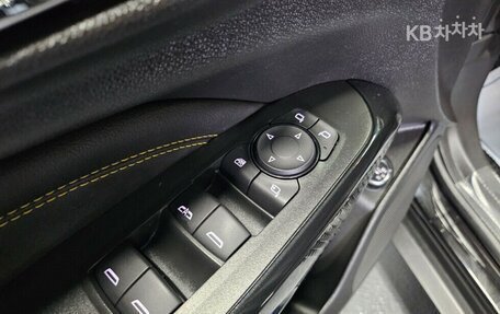 Chevrolet Trax, 2024 год, 1 660 000 рублей, 17 фотография