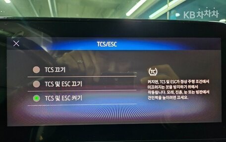 Chevrolet Trax, 2024 год, 1 660 000 рублей, 28 фотография