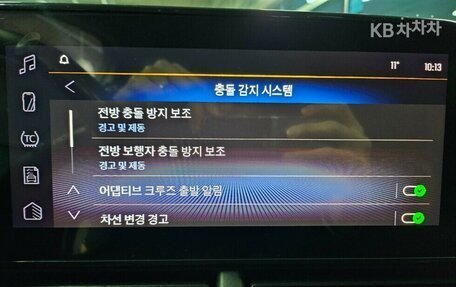 Chevrolet Trax, 2024 год, 1 660 000 рублей, 29 фотография