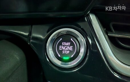 Chevrolet Trax, 2024 год, 1 660 000 рублей, 26 фотография