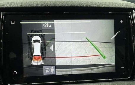 Skoda Karoq I, 2022 год, 1 530 000 рублей, 15 фотография