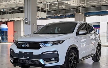 Honda HR-V, 2022 год, 2 230 000 рублей, 1 фотография