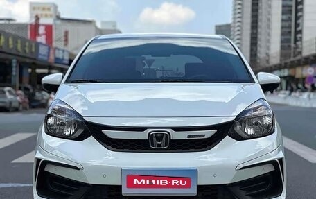 Honda Fit, 2022 год, 1 230 000 рублей, 1 фотография