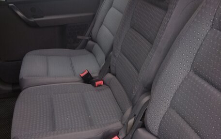 Volkswagen Touran III, 2003 год, 600 000 рублей, 9 фотография