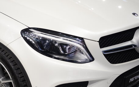 Mercedes-Benz GLE Coupe, 2019 год, 6 550 000 рублей, 10 фотография